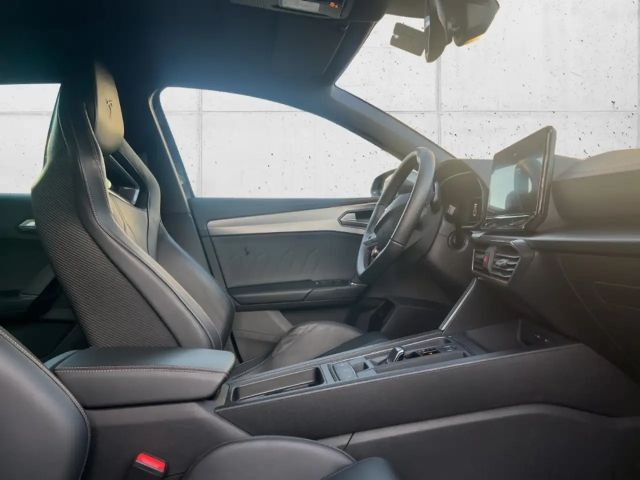 Cupra Leon 2.0 TSI 4Drive ST VZ