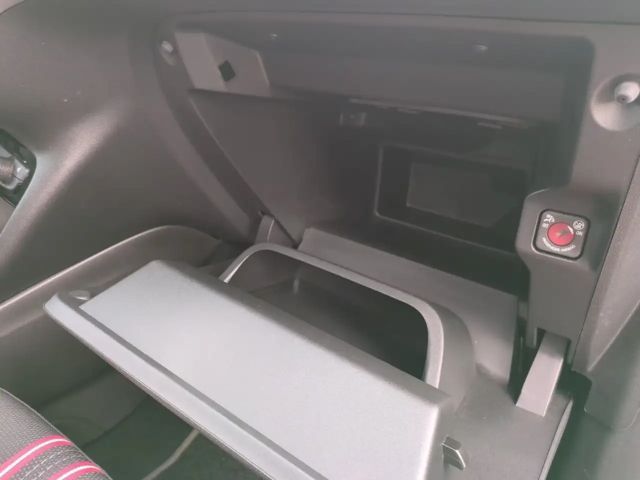 Opel Corsa GS-Line Grand Sport Turbo