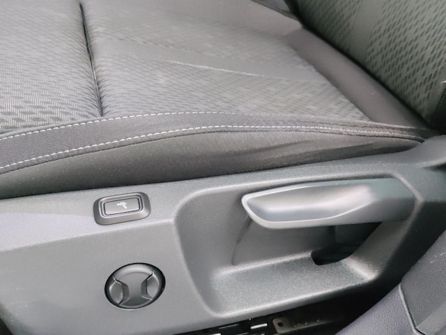 Skoda Octavia 2.0 TDI Clever Combi