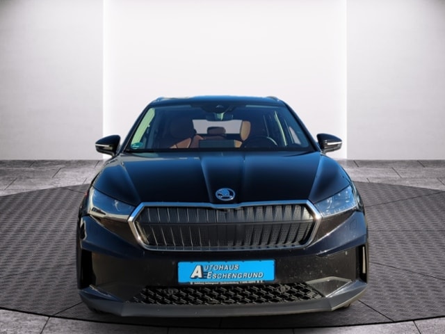 Skoda Enyaq Suite