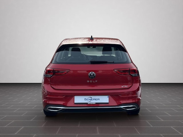 Volkswagen Golf 1.5 eTSI Golf VIII Style