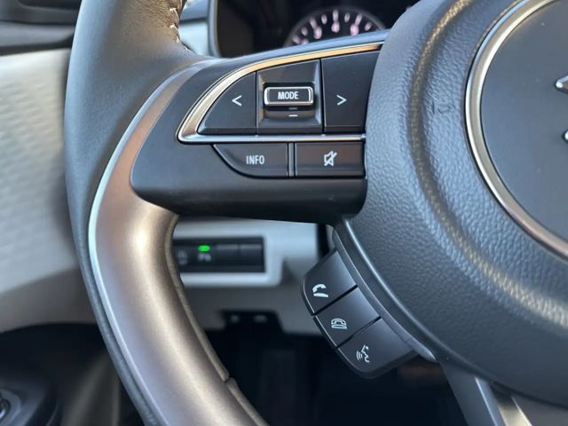 Suzuki Swift Comfort Hybrid