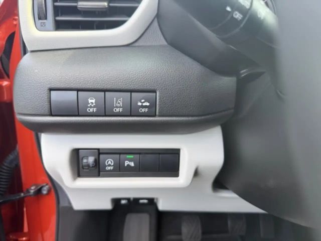 Suzuki Swift Comfort DualJet Hybrid