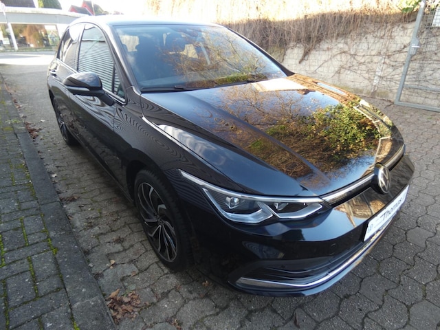 Volkswagen Golf 1.5 eTSI DSG Golf VIII Move