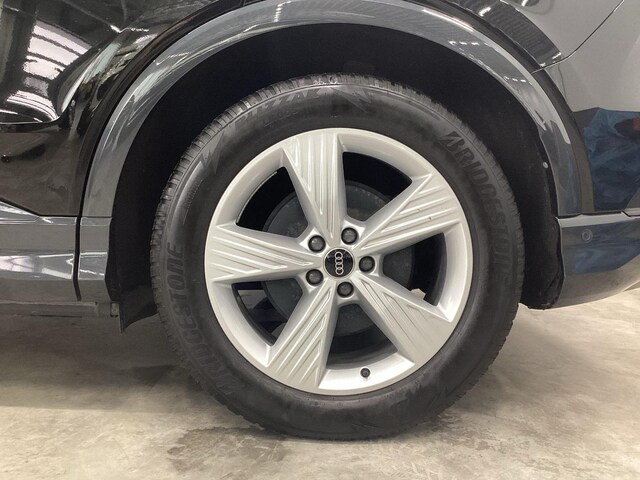 Audi Q4 e-tron 50 Quattro Sportback