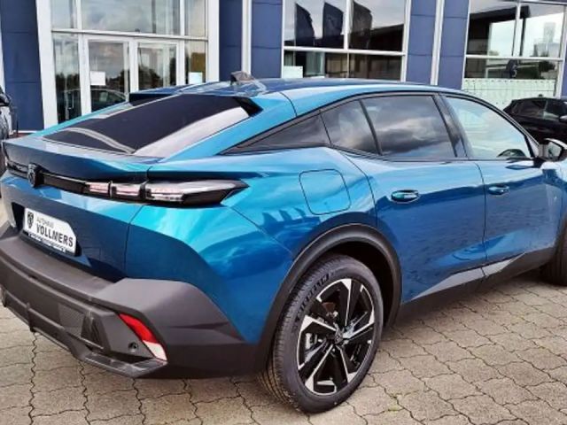 Peugeot 408 Allure Pack Hybrid