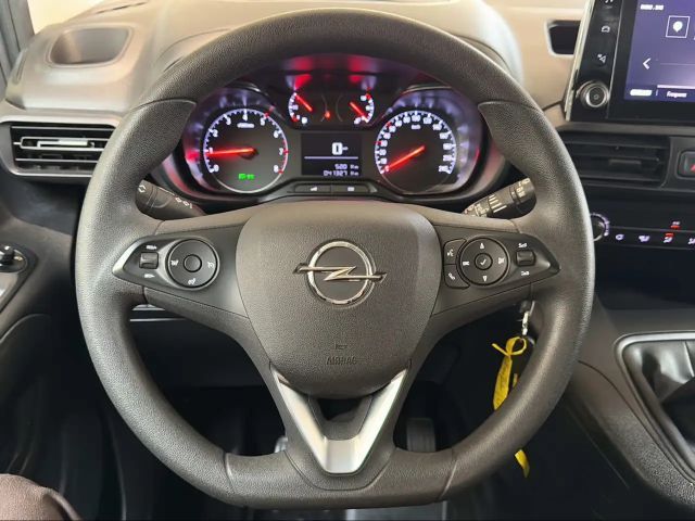 Opel Combo Kastenwagen Edition inkl. Parkpilot & Multimedia