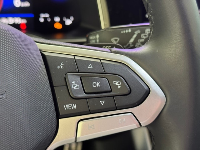 Volkswagen Taigo DSG