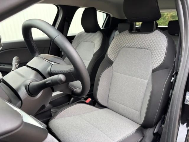 Renault Clio Evolution