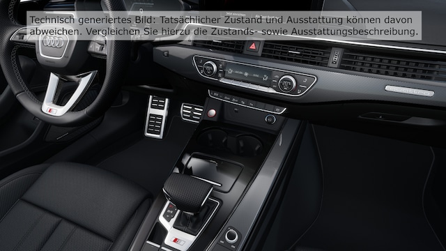 Audi S5 Cabriolet Quattro