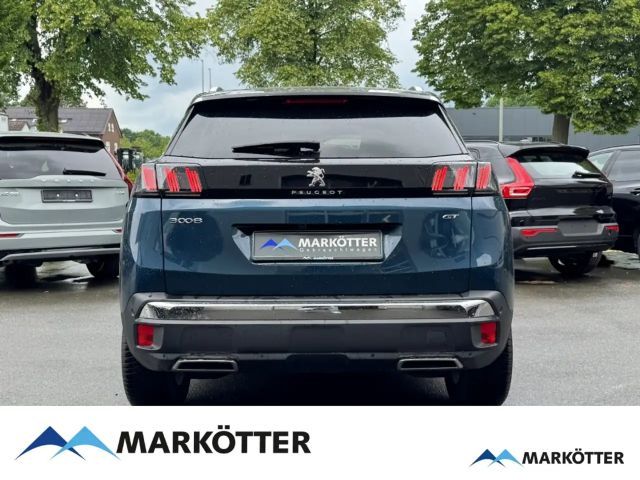 Peugeot 3008 GT-Line PureTech