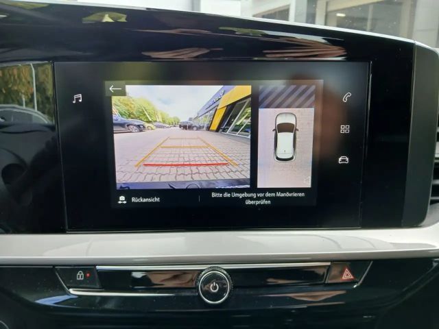 Opel Mokka Edition Mokka-e