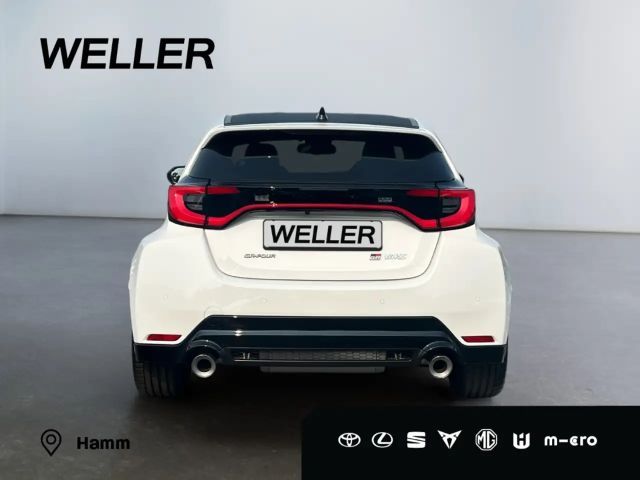 Toyota Yaris GR Hatchback