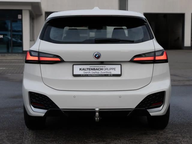 BMW 220 220i Active Tourer M-Sport