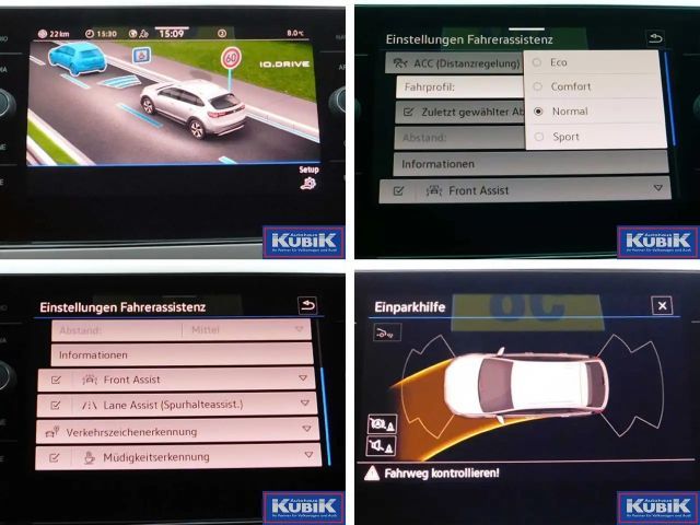 Volkswagen Taigo Move