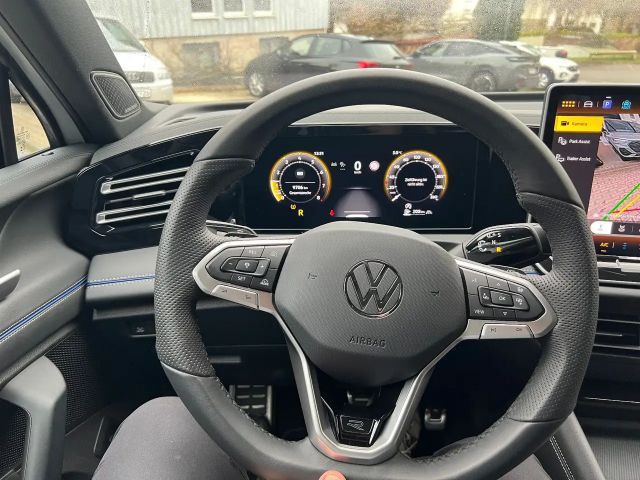 Volkswagen Tiguan 2.0 TSI 4Motion R-Line