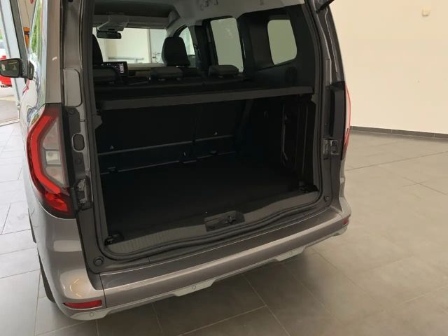 Renault Kangoo EDC TCe 130 Techno