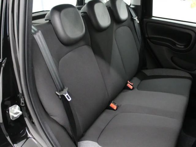 Fiat Panda CityCross Cross