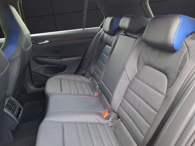 Volkswagen Golf Golf VIII