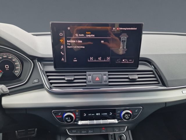 Audi Q5 40 TDI Quattro S-Tronic