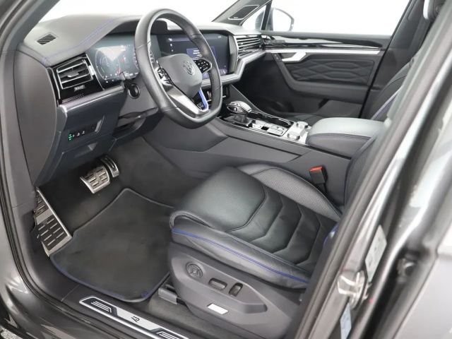 Volkswagen Touareg 4Motion eHybrid