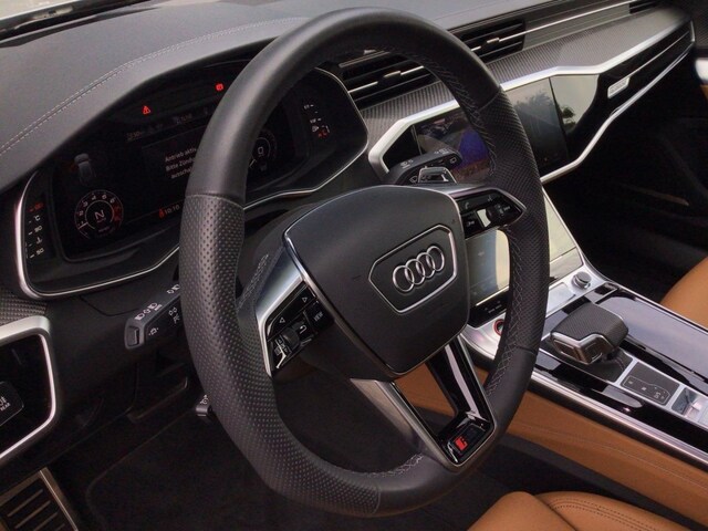 Audi RS6 Avant Quattro