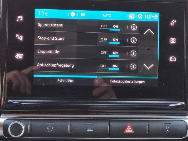 Citroën C3 Elle,LED.Navi.PDC.Kamera.Tempo.