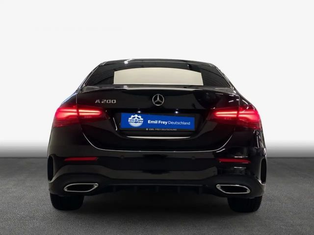 Mercedes-Benz A 200 A-Klasse