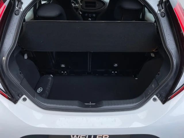 Toyota Aygo X Hatchback