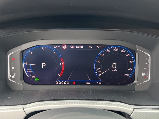 Volkswagen Touran 2.0 TDI DSG IQ.Drive Move