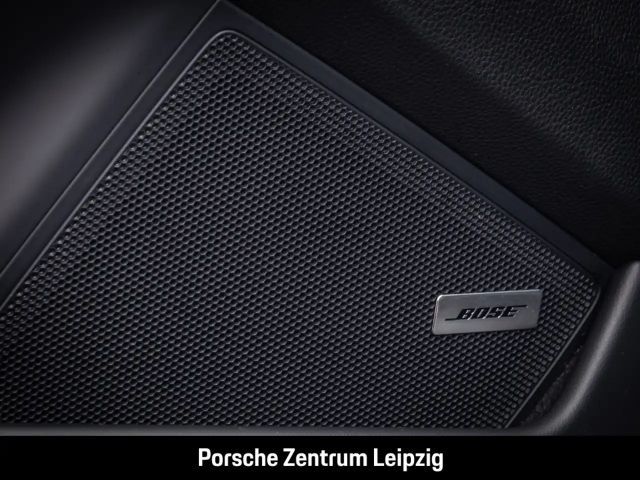 Porsche 992 Carrera Coupé S