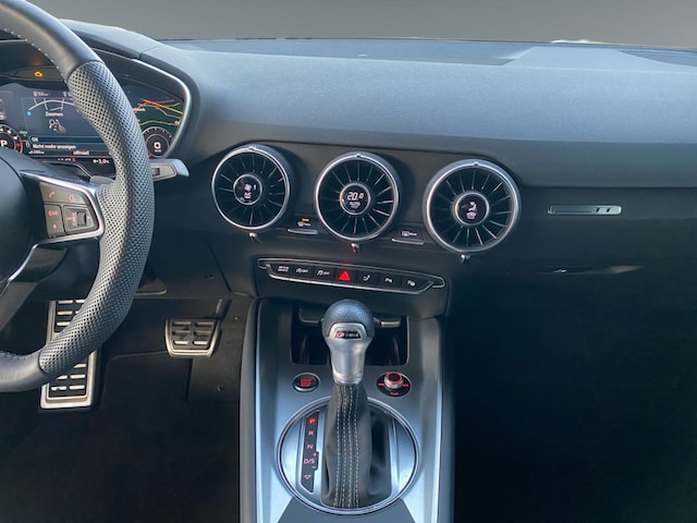 Audi TT 45 TFSI Roadster S-Tronic