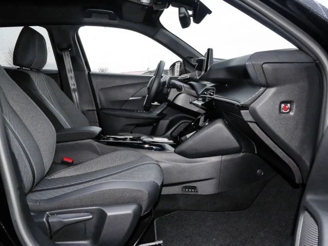 Peugeot 2008 Allure Pack Hybrid