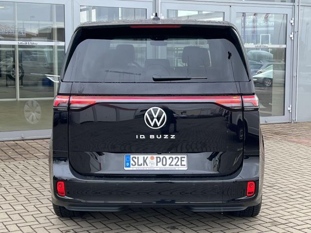 Volkswagen ID.Buzz Pro