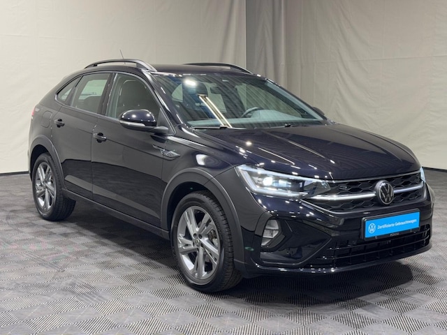 Volkswagen Taigo 1.5 TSI DSG R-Line