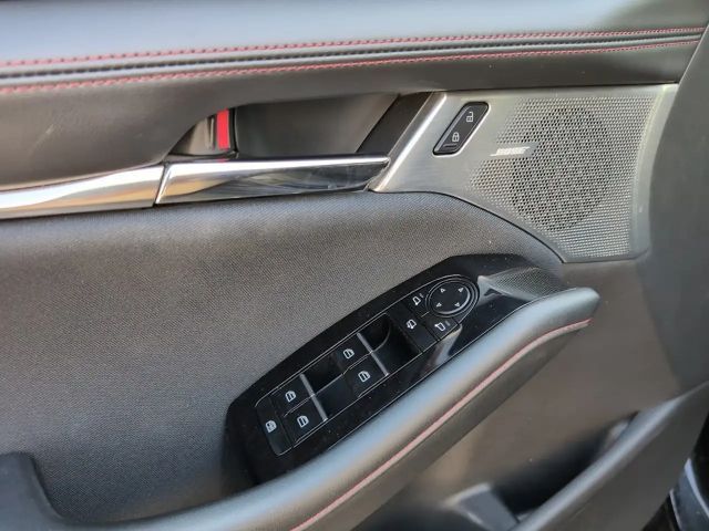 Mazda 3 Homura Premium