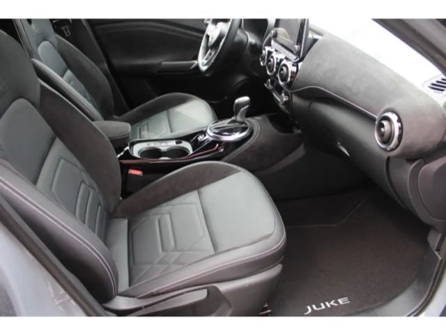 Nissan Juke 1.6 Hybrid N-DESIGN BOSE Navi Automatik