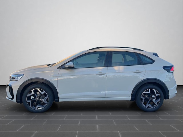 Volkswagen Taigo DSG R-Line