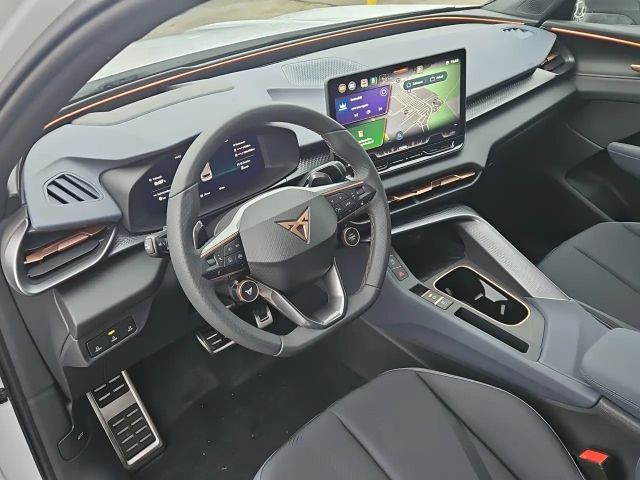 Cupra Terramar 1.5 e-Hybrid VZ e-Hybrid