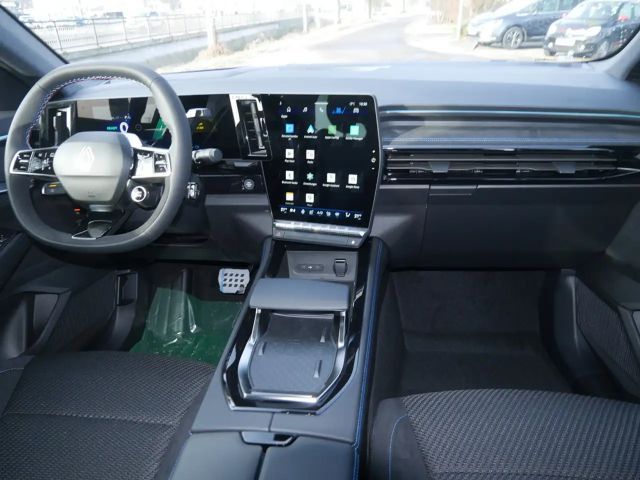 Renault Espace Alpine E-Tech Esprit