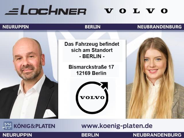 Volvo XC60 AWD Dark T8 Ultra