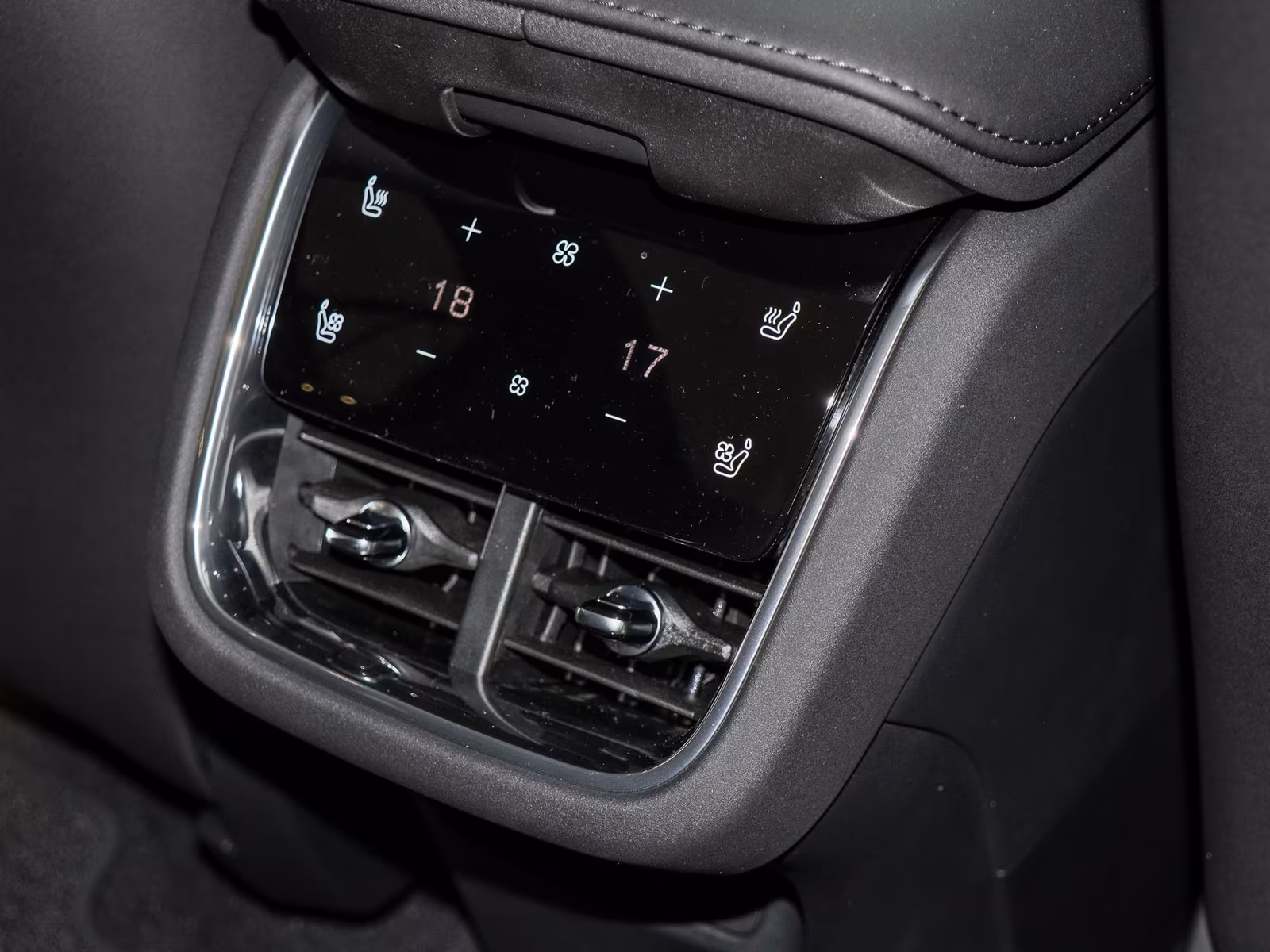 Volvo ES90 Extended range Single motor Ultra