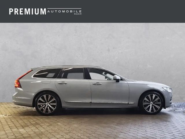 Volvo V90 Bright Plus