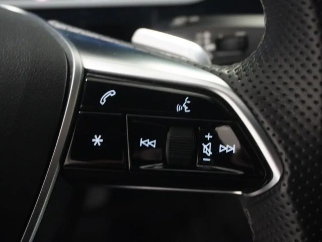 Audi e-tron 50 Quattro S-Line