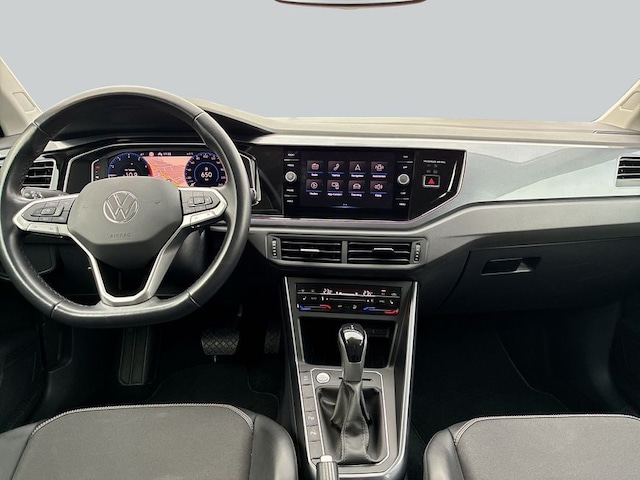 Volkswagen Taigo DSG Style