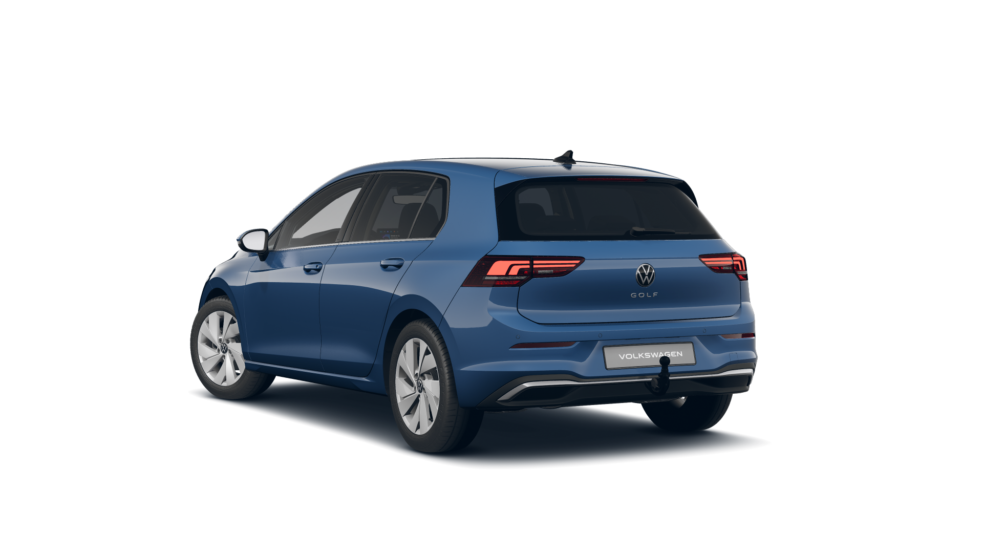 Volkswagen Golf Style