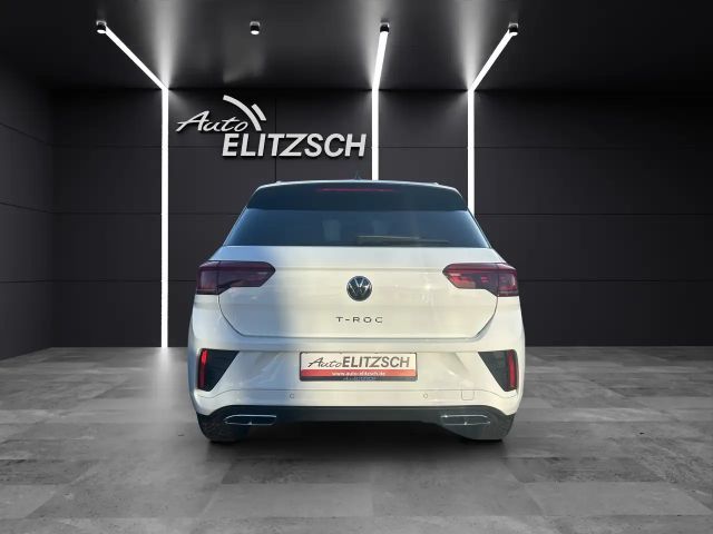 Volkswagen T-Roc IQ.Drive R-Line