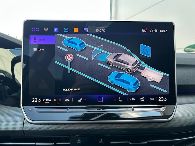 Volkswagen Golf 2.0 TDI Golf VIII