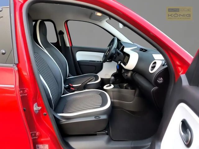 Renault Twingo E-Tech Techno