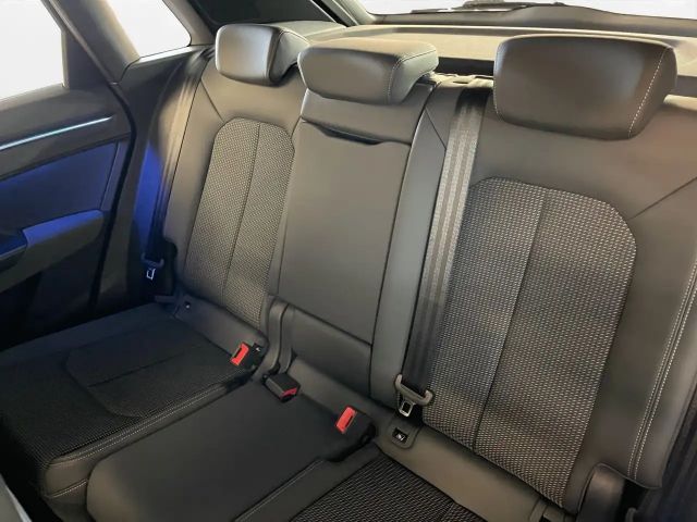 Audi Q3 45 TFSI Quattro S-Line